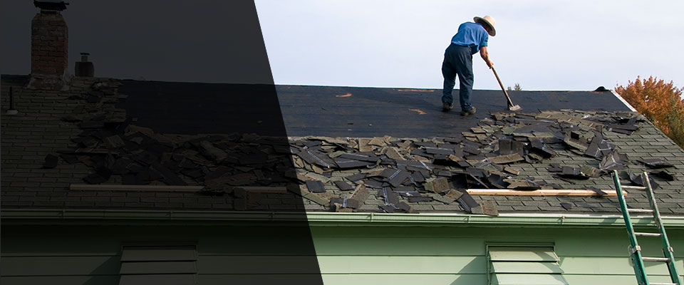 Silver Bay Roofing Contractors