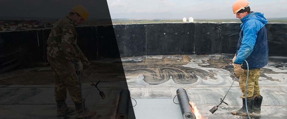 Silver Bay Roofing Contractors